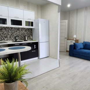 Фотография квартиры Апартаменты Smartapart Manchester