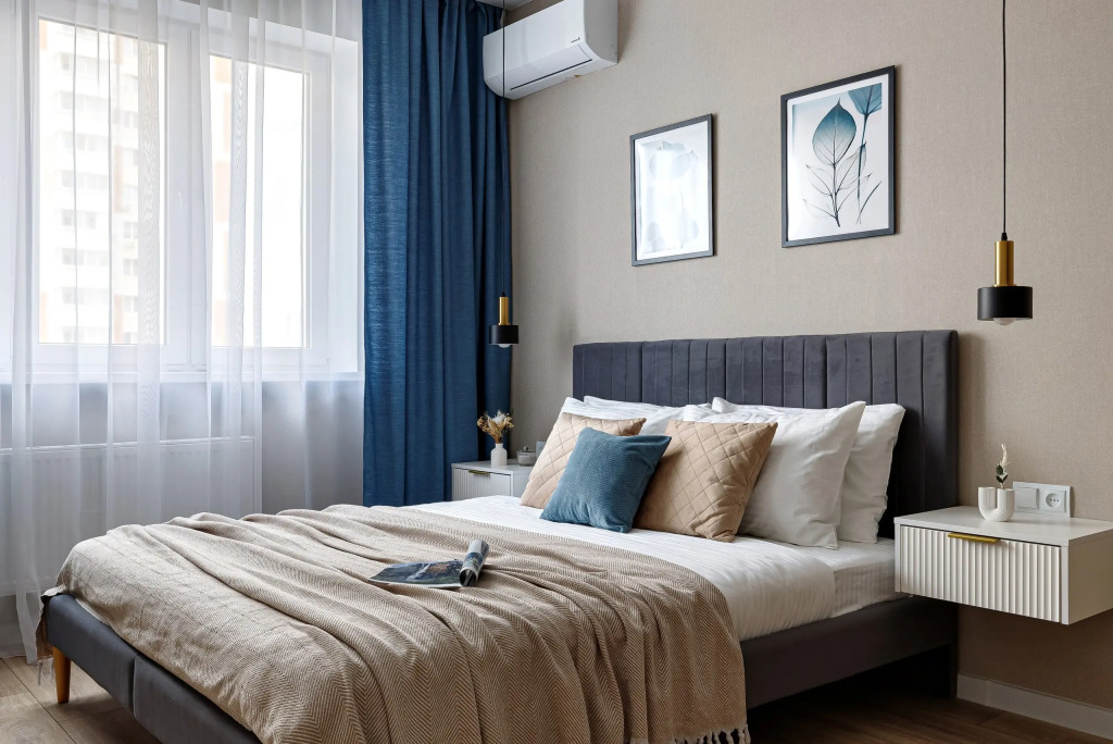 Фотография квартиры Квартира 2 Ночи на улице Героя Владислава Посадского 17