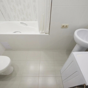 Фотография квартиры Апартаменты на улице Тимирязева 10