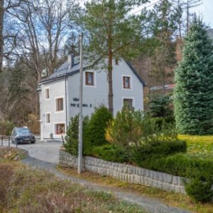 Фотография мини отеля Willa pod Szrenicą 2