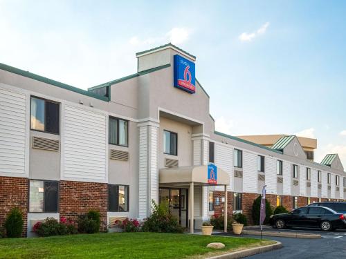 Фотография гостиницы Studio 6-Miamisburg, OH - Dayton