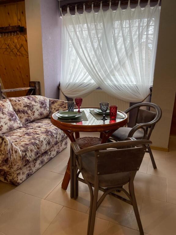 Фотография квартиры Апартаменты ЧердачОК