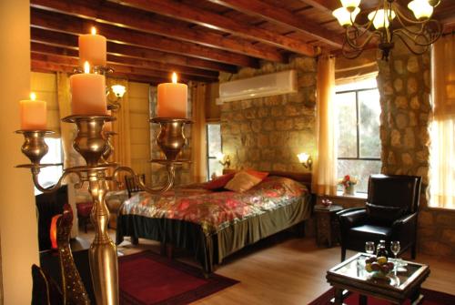 Фотография гостиницы Beit Shalom Historical boutique Hotel