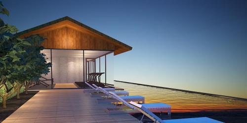 Фотография гостиницы Surin Beach Residence