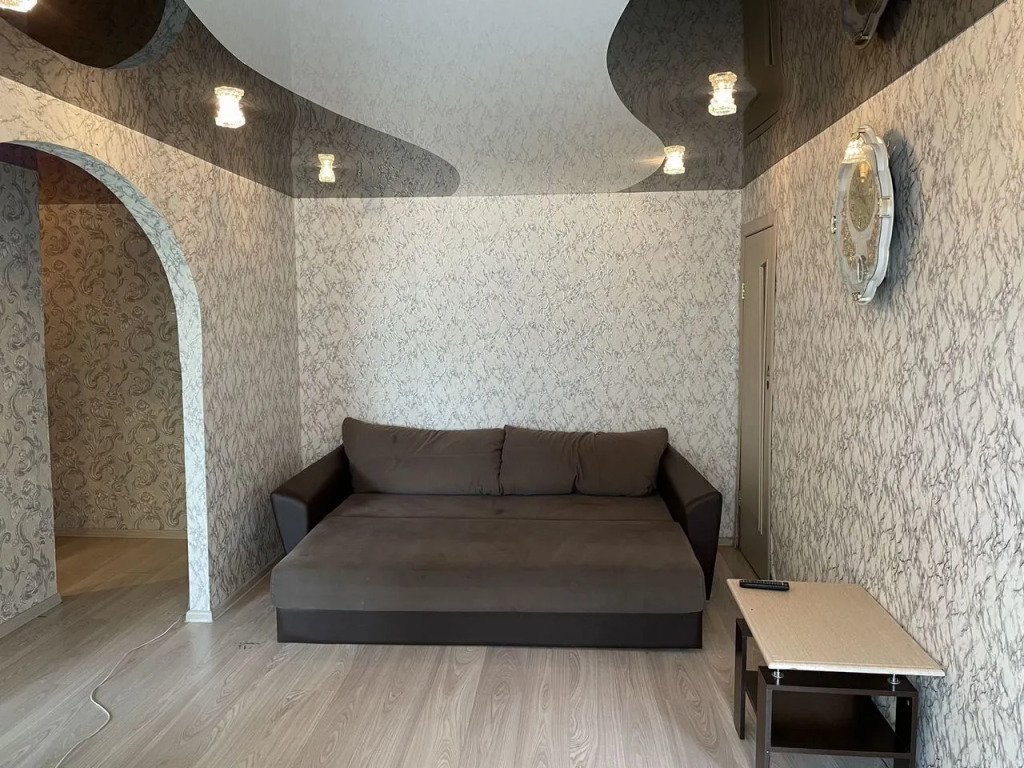 Фотография квартиры Квартира на Кирова 47