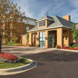 Фотографии гостиницы
Homewood Suites by Hilton Detroit-Troy