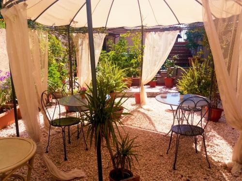 Фотография мини отеля Bed and Breakfast Rosangela