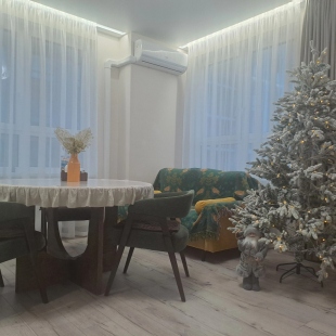 Фотография квартиры Квартира Видовая в центре города