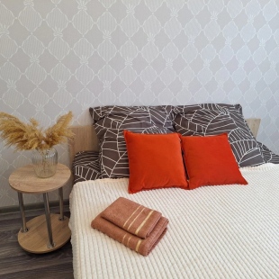 Фотография квартиры Апартаменты у Аэропорта Толмачево 5