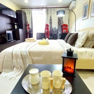 Фотография квартиры Апартаменты Квартира в центре рядом с набережной и канатной дорогой