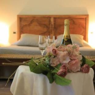 Фотографии мини отеля
La Corte Delle 4 Stagioni