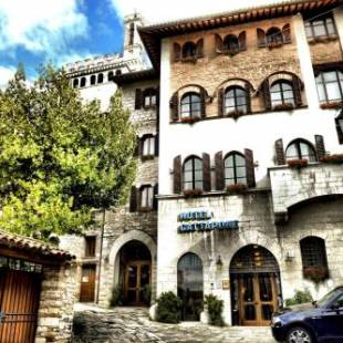 Фотографии гостиницы
Hotel Gattapone