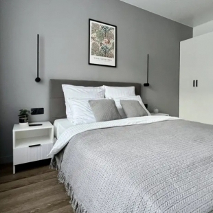 Фотография квартиры Квартира на улице Линейная 88