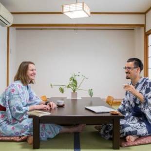 Фотографии гостиницы
Maholova Minds Miura