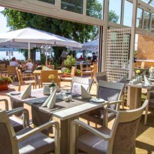 Фотографии гостиницы
Falk Seehotel Plau am See