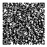 QR код памятника Памятник стул-гигант