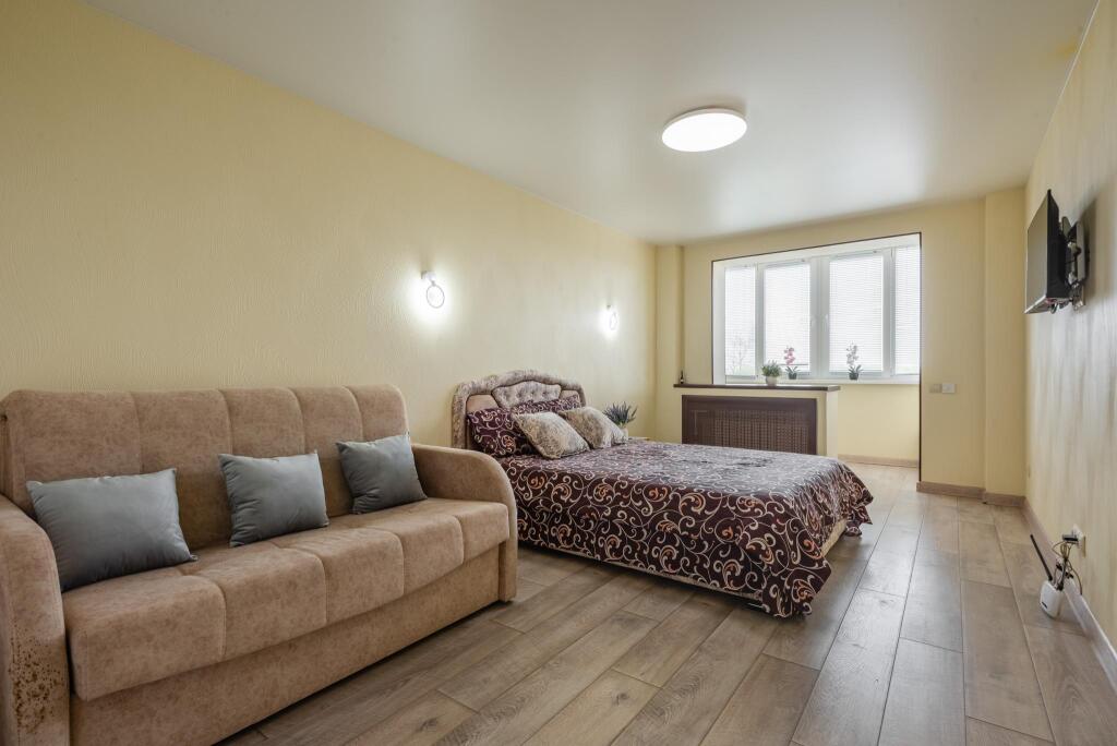 Фотография квартиры Апартаменты на шоссе Новоугличское