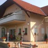 Фотография гостевого дома Majláth Vendégház