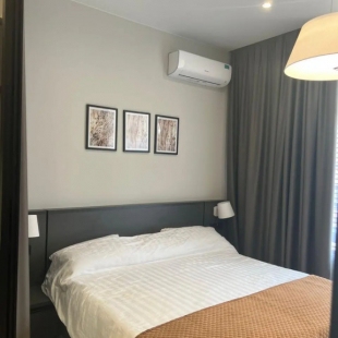 Фотография квартиры Апартаменты на улице Набережной 75