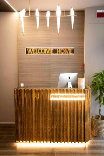 Фотография гостиницы The Market Urban Hotel