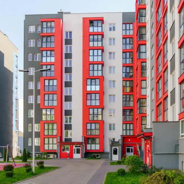 Фотографии квартиры 
            Апартаменты Apart-Deluxe Легенды моря на улице Мирная 1 корпус 2