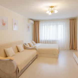 Фотография квартиры Квартира Уютная квартира в центре города