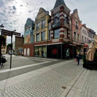 Фотографии хостела
miniHostel Żary