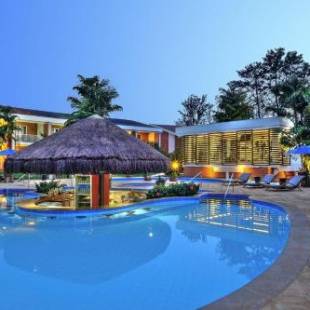 Фотографии гостиницы
Royal Tulip JP Ribeirão Preto