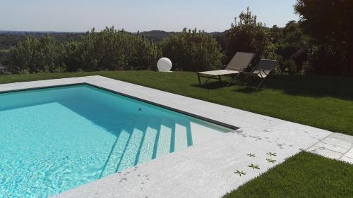 Фотография базы отдыха Tenuta Ronco Regio