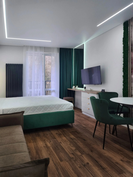 Фотографии квартиры 
            Апартаменты для Отдыха в Сочи