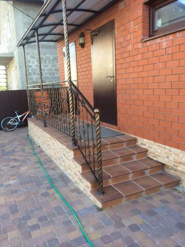 Фотография гостевого дома На Шембелиди