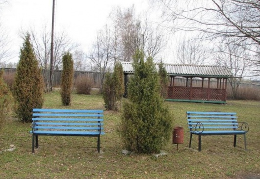 Фотографии базы отдыха Медвежий угол