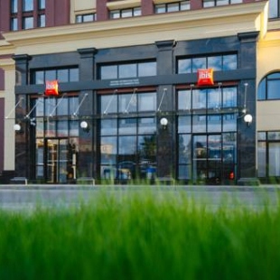 Фотография гостиницы Ибис Москва Октябрьское Поле