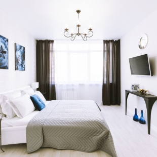 Фотография квартиры Апартаменты на Проспекте Притомском 25/3