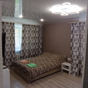 Фотография квартиры Квартира Уютная современная