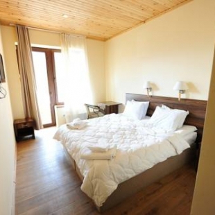 Фотография гостиницы Hotel Tetnuldi