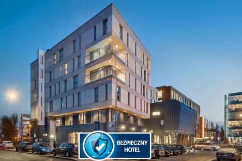 Фотография гостиницы Hotel Arkon Park Business & Sport