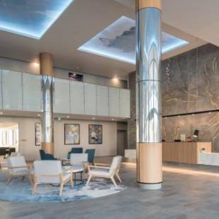 Фотографии апарт отеля
Belise Apartments