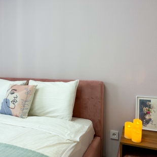 Фотография квартиры Квартира в Центре Города ЖК Видинеевский