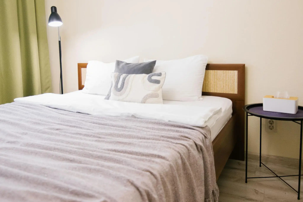 Фотография квартиры Апартаменты на Войкова 8