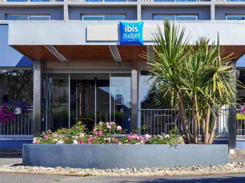 Фотография гостиницы ibis budget Pau Lescar
