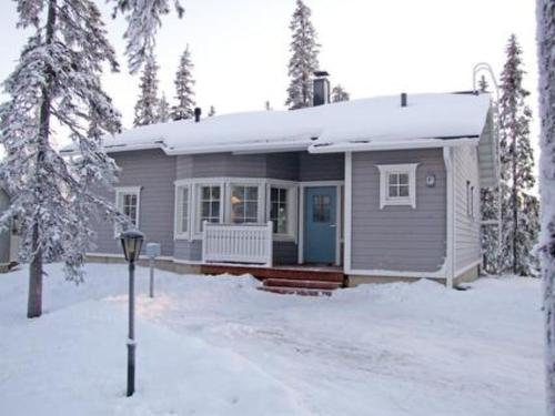 Фотография гостевого дома Holiday Home Vuosselinhovi f