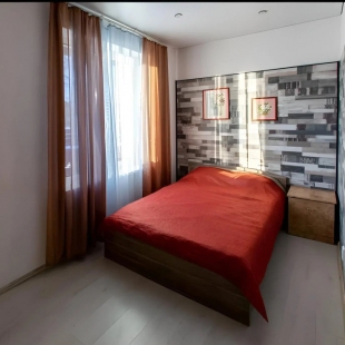 Фотография Коттеджа Большой коттедж на Хабаровской