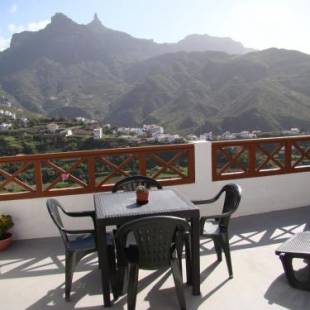 Фотографии гостевого дома
Casa Rural Paisajes de Tejeda