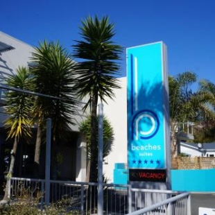 Фотография мотеля Beaches Nelson