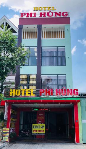 Фотография гостиницы Hotel Phi Hùng
