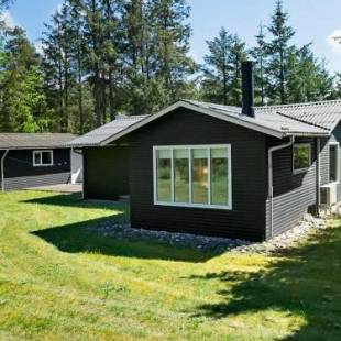 Фотографии гостевого дома
Holiday home Løkken XXXIII