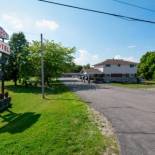 Фотография мотеля Rogers Motel