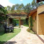 Фотография гостевого дома Hospedaria Vila Khepri