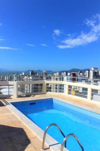 Фотография гостиницы Rio Branco Apart Hotel